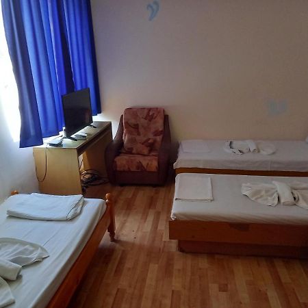 Central Hotel Sozopol Exterior photo